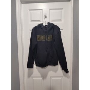 Logic Bobby Tarantino Indica Badu Hoodie Mens‎ Small Rapper Hip Hop Tour Smoke